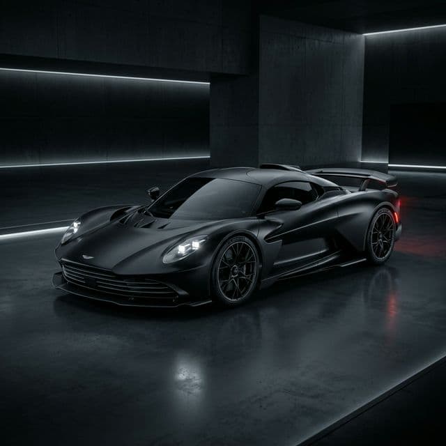 Premium Car